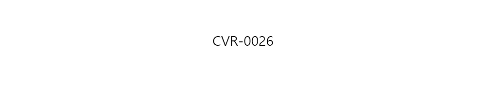 CVR-0026